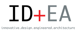 ID+EA Logo