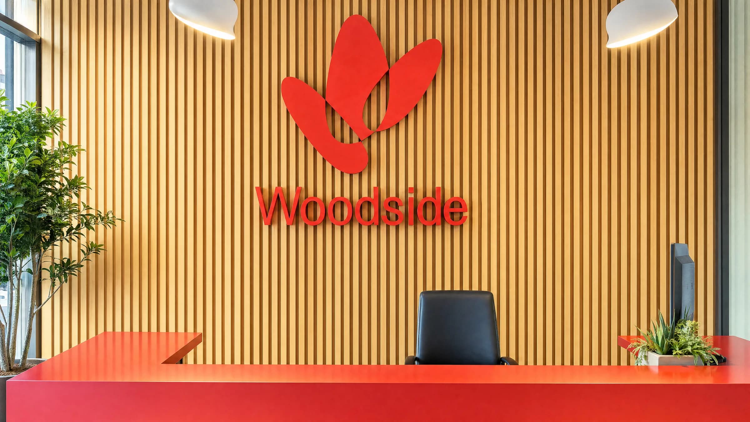 Woodside