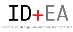 ID+EA Logo